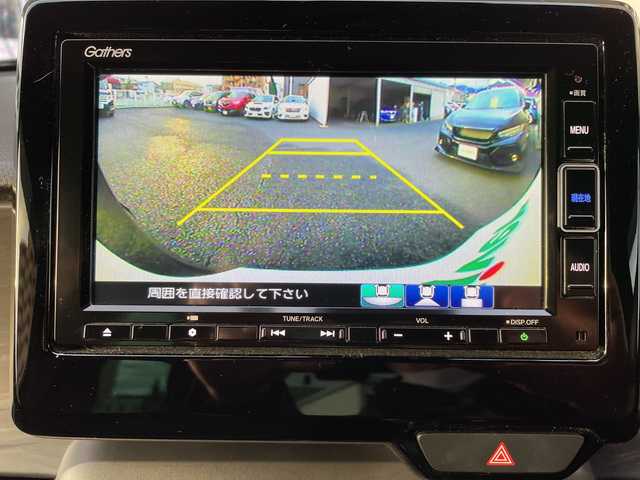 ホンダ Ｎ ＯＮＥ プレミアム 山形県 2021(令3)年 1.2万km ミッドナイトブルービームM ・ワンオーナー/・純正ナビ/フルセグ/CDDVD/Bluetooth/・バックカメラ/・前方ドラレコ/・ETC/・レーダークルーズコントロール/・レーンキープアシスト/・衝突被害軽減ブレーキ/・ロードサインアシスト/・先行車発進告知/・後方クリアランスソナー/・LEDヘッドライト/・オートライト/・電子パーキング/・オートブレーキホールド/・ステアリングスイッチ/・前席シートヒーター/・純正AW/・純正マット/・保証書/・取扱説明書