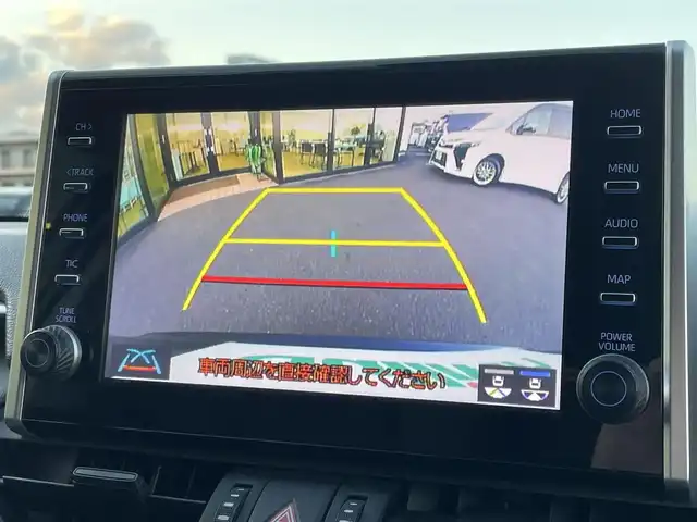 トヨタ ＲＡＶ４ アドベンチャー オフロードPKG 東京都 2021(令3)年 6.1万km アティチュードブラックマイカ トヨタセーフティセンス/・プライクラッシュセーフティ/・レーントレーシングアシスト/・オートハイビーム/・ブラインドスポットモニター/・クリアランスソナー/純正ディスプレイオーディオ/・ナビキット / Bluetooth/バックカメラ/ルーフレール/運転席パワーシート/合皮レザーシート/シートヒーター / ベンチレーション/スペアタイヤ/純正18インチAW/ダウンヒルアシストコントロール/LEDヘッドライト/フォグ/ビルトインETC