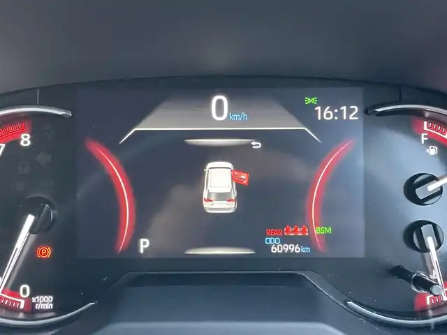 トヨタ ＲＡＶ４ アドベンチャー オフロードPKG 東京都 2021(令3)年 6.1万km アティチュードブラックマイカ トヨタセーフティセンス/・プライクラッシュセーフティ/・レーントレーシングアシスト/・オートハイビーム/・ブラインドスポットモニター/・クリアランスソナー/純正ディスプレイオーディオ/・ナビキット / Bluetooth/バックカメラ/ルーフレール/運転席パワーシート/合皮レザーシート/シートヒーター / ベンチレーション/スペアタイヤ/純正18インチAW/ダウンヒルアシストコントロール/LEDヘッドライト/フォグ/ビルトインETC