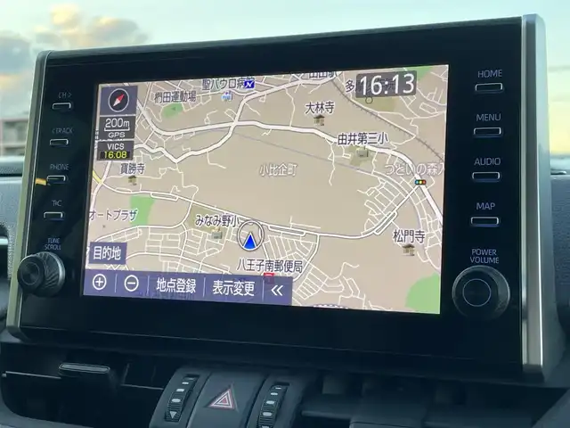 トヨタ ＲＡＶ４ アドベンチャー オフロードPKG 東京都 2021(令3)年 6.1万km アティチュードブラックマイカ トヨタセーフティセンス/・プライクラッシュセーフティ/・レーントレーシングアシスト/・オートハイビーム/・ブラインドスポットモニター/・クリアランスソナー/純正ディスプレイオーディオ/・ナビキット / Bluetooth/バックカメラ/ルーフレール/運転席パワーシート/合皮レザーシート/シートヒーター / ベンチレーション/スペアタイヤ/純正18インチAW/ダウンヒルアシストコントロール/LEDヘッドライト/フォグ/ビルトインETC