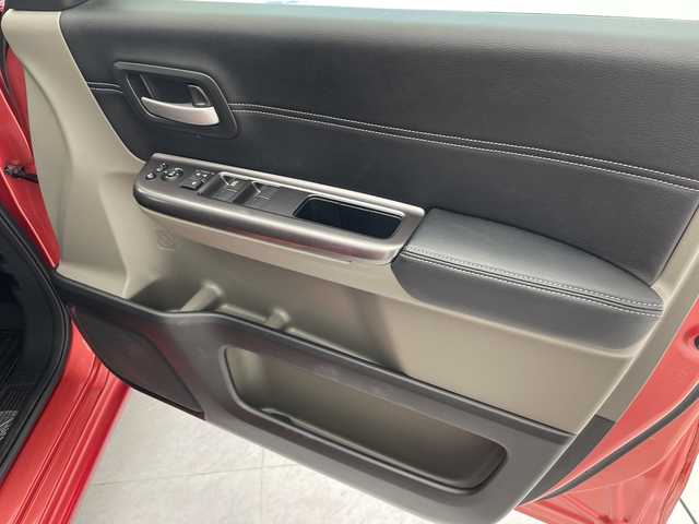 ホンダ フリード ハイブリット G ホンダセンシング 沖縄県 2018(平30)年 1.9万km 赤 純正９インチナビ　（VXM-197VFNi）/（フルセグTV　BLUETOOTH　SD　CD　DVD)　/バックカメラ　/ドライブレコーダー　/ＥＴＣ　/両側パワースライドドア　/ホンダセンシング/クルーズコントロール　/ＬＥＤヘッドライト　/オートライト　/スマートキー/プッシュスタート/オートエアコン/純正15インチアルミホイール/純正フロアマット