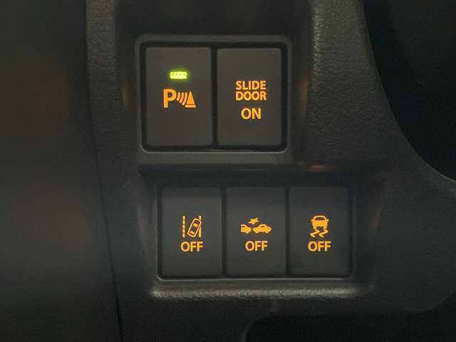 スズキ スペーシア カスタム HYBRID XS 青森県 2021(令3)年 2.1万km フェニックスレッドパール/ブルーイッシュブラックパール ・4WD/・純正ナビ/・Bluetooth/フルセグ/・全方位カメラ/・衝突軽減ブレーキ/・レーンキープアシスト/・レーダークルーズコントロール/・両側パワースライドドア/・ドライブレコーダー/・プッシュスタート/・スマートキー/・シートヒーター/・LEDヘッドライト/・LEDフォグ/・純正15AW/・オートマチックハイビーム