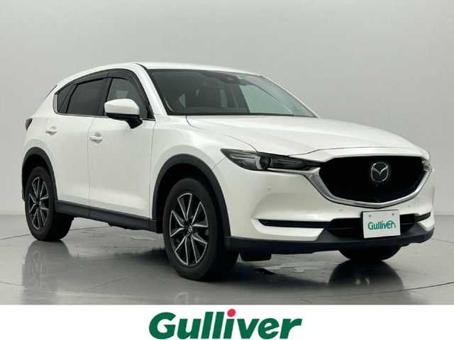マツダ ＣＸ－５ XD Lパッケージ 熊本県 2020(令2)年 5.8万km スノーフレイクホワイトパールマイカ 純正メモリーナビ/全周囲カメラ/社外前後ドライブレコーダー/社外ETC/前後クリアランスソナー/衝突軽減ブレーキ/レーンキープアシスト/アダブティブクルーズコントロール/ブラインドスポットモニター/パワーバックドア/ヘッドアップディスプレイ/レザーシート/シートヒーター/ステアリングヒーター/オートライト/LEDヘッドライト/オートマチックハイビーム/フォグライト/スマートキー/プッシュスタート/スペアキー1本
