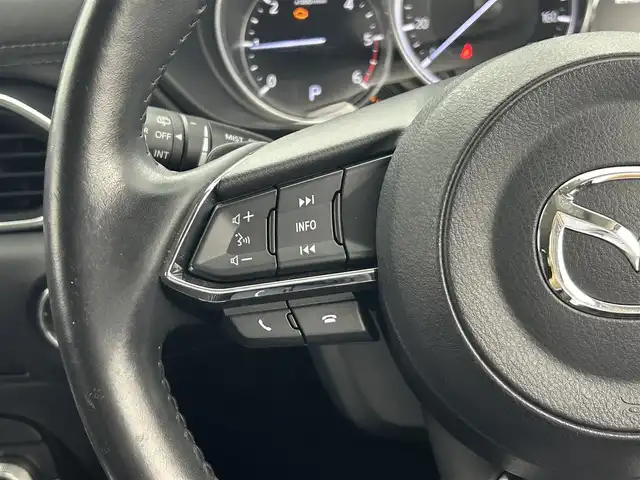 マツダ ＣＸ－５ XD Lパッケージ 熊本県 2020(令2)年 5.8万km スノーフレイクホワイトパールマイカ 純正メモリーナビ/全周囲カメラ/社外前後ドライブレコーダー/社外ETC/前後クリアランスソナー/衝突軽減ブレーキ/レーンキープアシスト/アダブティブクルーズコントロール/ブラインドスポットモニター/パワーバックドア/ヘッドアップディスプレイ/レザーシート/シートヒーター/ステアリングヒーター/オートライト/LEDヘッドライト/オートマチックハイビーム/フォグライト/スマートキー/プッシュスタート/スペアキー1本