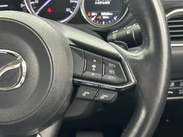 マツダ ＣＸ－５ XD Lパッケージ 熊本県 2020(令2)年 5.8万km スノーフレイクホワイトパールマイカ 純正メモリーナビ/全周囲カメラ/社外前後ドライブレコーダー/社外ETC/前後クリアランスソナー/衝突軽減ブレーキ/レーンキープアシスト/アダブティブクルーズコントロール/ブラインドスポットモニター/パワーバックドア/ヘッドアップディスプレイ/レザーシート/シートヒーター/ステアリングヒーター/オートライト/LEDヘッドライト/オートマチックハイビーム/フォグライト/スマートキー/プッシュスタート/スペアキー1本