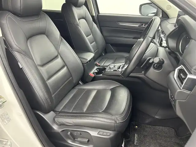 マツダ ＣＸ－５ XD Lパッケージ 熊本県 2020(令2)年 5.8万km スノーフレイクホワイトパールマイカ 純正メモリーナビ/全周囲カメラ/社外前後ドライブレコーダー/社外ETC/前後クリアランスソナー/衝突軽減ブレーキ/レーンキープアシスト/アダブティブクルーズコントロール/ブラインドスポットモニター/パワーバックドア/ヘッドアップディスプレイ/レザーシート/シートヒーター/ステアリングヒーター/オートライト/LEDヘッドライト/オートマチックハイビーム/フォグライト/スマートキー/プッシュスタート/スペアキー1本