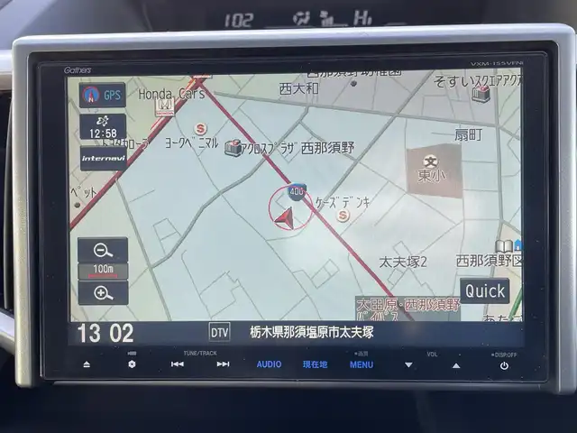 ホンダ ステップワゴン