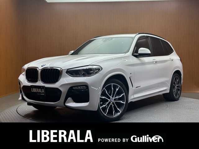 ＢＭＷ Ｘ３