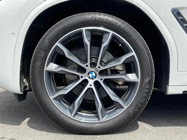 ＢＭＷ Ｘ３ xDrive20d Mスポーツ 青森県 2017(平29)年 5.1万km アルピンホワイトⅢ /4WD/パノラマサンルーフ/黒革シート/ハイラインＰＫＧ　/イノベーションＰ　/ｈａｒｍａｎｋａｒｄサウンド　/ＡＣＣ　　/HUD/全席シートヒーター　/D席メモリー付き//　前席パワーシート /純正HDDナビ　/　(フルセグＴＶ/DVD/Bt/USB//　Screen Mirroring)　/３６０°ドライビングアシストプラス　/パーキングアシストプラス　/衝突軽減ブレーキ/置くだけ充電/オートワイパー/オートマチックハイビーム/LEDライト/前後フォグランプ/パワーバックドア/ウインカーミラー /電動格納ミラー/W/サイド/カーテンエアバッグ/ABS/スマートキー・インテリキー/保証書/取説