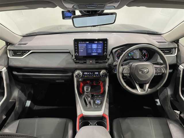 トヨタ ＲＡＶ４ アドベンチャー オフロードPKG 愛知県 2020(令2)年 3.9万km グレーメタリック 純正９インチＤＡナビ　/（Bluetooth/AM・FM/USB接続/Miracast）/衝突軽減ブレーキ　/レーダークルーズコントロール　/ビルトインＥＴＣ　/バックカメラ　/ドライブレコーダー　/デジタルインナーミラー　/ブラインドスポットモニター　/コーナーセンサー　/ＬＥＤヘッドライト/電動パワーシート/オートブレーキホールド機能/レーンアシスト/オートハイビーム