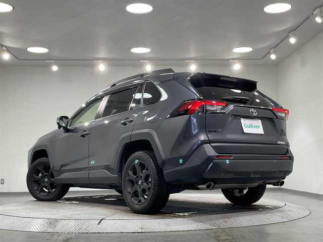 トヨタ ＲＡＶ４ アドベンチャー オフロードPKG 愛知県 2020(令2)年 3.9万km グレーメタリック 純正９インチＤＡナビ　/（Bluetooth/AM・FM/USB接続/Miracast）/衝突軽減ブレーキ　/レーダークルーズコントロール　/ビルトインＥＴＣ　/バックカメラ　/ドライブレコーダー　/デジタルインナーミラー　/ブラインドスポットモニター　/コーナーセンサー　/ＬＥＤヘッドライト/電動パワーシート/オートブレーキホールド機能/レーンアシスト/オートハイビーム