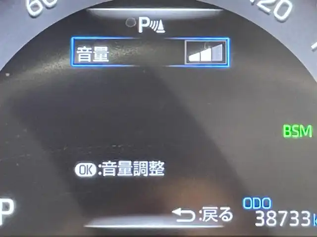 トヨタ ＲＡＶ４ アドベンチャー オフロードPKG 愛知県 2020(令2)年 3.9万km グレーメタリック 純正９インチＤＡナビ　/（Bluetooth/AM・FM/USB接続/Miracast）/衝突軽減ブレーキ　/レーダークルーズコントロール　/ビルトインＥＴＣ　/バックカメラ　/ドライブレコーダー　/デジタルインナーミラー　/ブラインドスポットモニター　/コーナーセンサー　/ＬＥＤヘッドライト/電動パワーシート/オートブレーキホールド機能/レーンアシスト/オートハイビーム