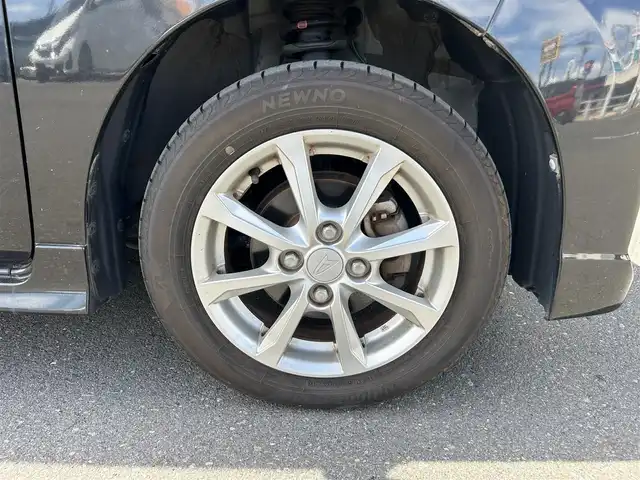 ダイハツ タント カスタム X SA Ⅲ 静岡県 2019(平31)年 3.5万km ブラックマイカメタリック 社外メモリナビ/（AM/FM/CD/BT)/ドラレコ/片側パワースライドドア /ETC/スマートキー2本/プッシュスタート/スマートアシスト３/・衝突被害軽減ブレーキ/・横滑り防止装置/オートライト/オートマチックハイビーム/純正フロアマット/ドアバイザー/純正１４インチアルミホイール/保証書/取扱説明書