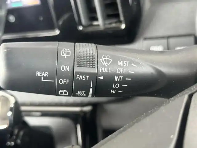 スズキ ソリオ バンディット HV MV 愛知県 2022(令4)年 5万km スピーディーブルーメタリック/ブラック2トーンルーフ 純正メモリナビ　/（DVD/CD/SmartphoneLink/BT/フルセグTV）/全方位バックカメラ　/シートヒーター　/両側パワースライドドア　/ETC2.0/ＨＵＤ　/ＶＩＥＷボタン　/クルーズコントロール（追従走行有）/衝突被害軽減システム　/レーンキープアシスト　/純正１５インチＡＷ　/ＬＥＤヘッドライト　/ドアバイザー/カーテンエアバッグ