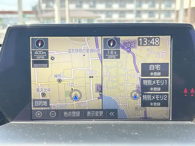 トヨタ クラウン ハイブリッド RS アドバンス 滋賀県 2019(平31)年 4万km ホワイトパールクリスタルシャイン ガソリン（ハイブリッド）/2WD(FR)/CVT/チルト＆スライド電動ムーンルーフ/8インチ純正ナビ/(FM/AM/CD/DVD/フルセグ/Bluetooth)/前後ドライブレコーダー/ETC2.0/パノラミックビューモニター/バックカメラ/ＴｏｙｏｔａＳａｆｅｔｙＳｅｎｓｅ/・プリクラッシュブレーキアシスト	/・踏み間違い防止アシスト	/・レーンキープアシスト	/・レーダークルーズコントロール/・ブラインドスポットモニター/・リヤクロストラフィックオートブレーキ/運転席・助手席シートヒーター/自動防眩インナーミラー/電動格納ミラー/電動パーキング/ブレーキホールド/革巻きステアリング/ステアリングスイッチ/パドルシフト/オートライト/LEDヘッドライト/フロントフォグ/オートマチックハイビーム/フルオートエアコン/プッシュスタート/スマートキー/カードキー/純正フロアマット