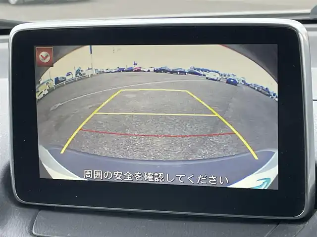 マツダ ＣＸ－３ XD ツーリング 道央・札幌 2015(平27)年 9.2万km セラミックM ４WD/純正メーカーナビ/CD/DVD/BT/フルセグ/スマートシティブレーキサポート/トランクションコントロールシステム/クルーズコントロール/ブラインドスポットモニター/バックカメラ/アイドリングストップ/前席シートヒーター/ハーフレザーシート/革巻きステアリング/ステアリングリモコン/パドルシフト/MTモード付AT/プッシュスタート/スマートキー/LEDヘッドライト/オートライト/フォグランプ/電動格納ミラー/ウィンカーミラー/純正フロアマット/ドアバイザー/スペアキー/純正AW付夏タイヤ積込/215/50/R18/2022年/山6mm