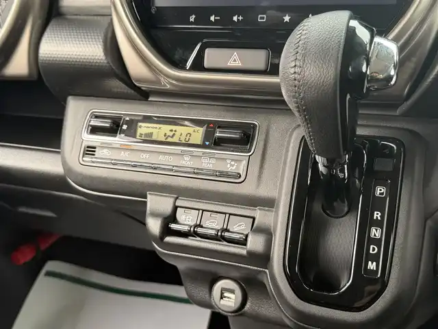 スズキ ハスラー Jスタイル Ⅱ ターボ 香川県 2022(令4)年 0.7万km オフブルーメタリック/ガンメタリック2トーンルーフ 純正メモリナビ/【フルセグ/CD/DVD/BT】/全方位カメラ/レーダークルーズコントロール/前席シートヒーター/2インチリフトアップ(KYB)/ルーフレール/スズキセーフティサポート/レーンキープアシスト/前後コーナーセンサー/社外前後ドライブレコーダー/ETC/USB接続/LEDヘッドライト/社外15インチアルミ