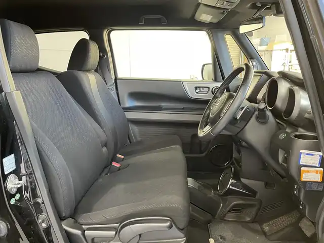ホンダ Ｎ ＢＯＸ スラッシュ X ターボパッケージ 沖縄県 2015(平27)年 6.3万km スマートブラック (株)IDOMが運営する【じしゃロンOO店】の自社ローン専用車両になりますこちらは現金またはオートローンご利用時の価格です。自社ローンご希望の方は別途その旨お申付け下さい/・プッシュスタート　/・純正ナビ　/・バックカメラ　/・クルーズコントロール　/・純正アルミホイール　/・純正フロアマット　/・シートヒーター　/・横滑り防止装置　/・衝突被害軽減ブレーキ　/・取扱説明書　/・スマートキー