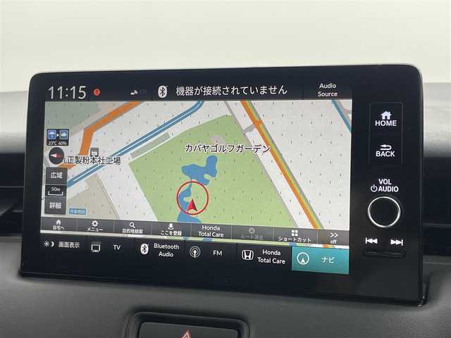 ホンダ ヴェゼル ハイブリッド e:HEV Z 岡山県 2021(令3)年 5.1万km プレミアムサンライトホワイトパール 純正9インチナビ/・バックカメラ/・FM/AM/Bluetooth/フルセグ/USB/ホンダセンシング/・衝突軽減ブレーキ/・車線維持支援システム/・アダプティブクルーズコントロール/・誤発信抑制機能/・オートハイビーム/・コーナーセンサー/ハーフレザーシート/・D/Nシートヒーター/パワーバックドア/ステアリングヒーター/パドルシフト/2.0ETC/LEDヘッドライト/純正18インチアルミ/純正フロアマット/ドアバイザー/ISOFIX