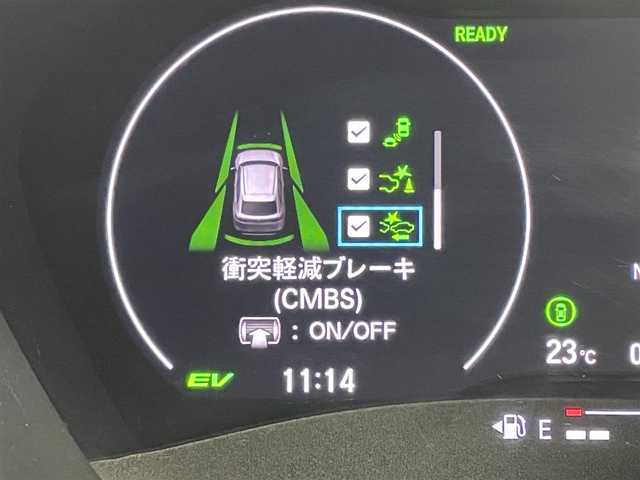 ホンダ ヴェゼル ハイブリッド e:HEV Z 岡山県 2021(令3)年 5.1万km プレミアムサンライトホワイトパール 純正9インチナビ/・バックカメラ/・FM/AM/Bluetooth/フルセグ/USB/ホンダセンシング/・衝突軽減ブレーキ/・車線維持支援システム/・アダプティブクルーズコントロール/・誤発信抑制機能/・オートハイビーム/・コーナーセンサー/ハーフレザーシート/・D/Nシートヒーター/パワーバックドア/ステアリングヒーター/パドルシフト/2.0ETC/LEDヘッドライト/純正18インチアルミ/純正フロアマット/ドアバイザー/ISOFIX