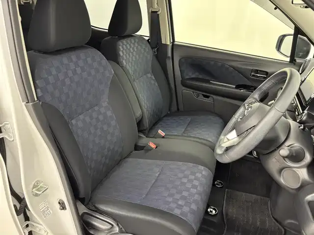 日産 デイズ HWS X プロパイロットED 福岡県 2021(令3)年 2.6万km ホワイトパール 純正９型ナビ　/全方位カメラ　/エマージェンシーブレーキ　/レーンキープ　/コーナーセンサー　/盗難防止装置　/プロパイロット　/アイドリングストップ　/オートライト　/ＬＥＤ　/ＥＴＣ　/前後ドラレコ　/純正アルミホイール