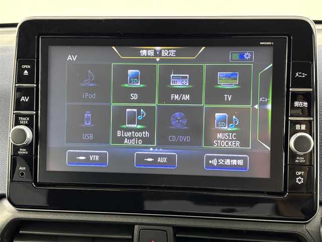 日産 デイズ HWS X プロパイロットED 福岡県 2021(令3)年 2.6万km ホワイトパール 純正９型ナビ　/全方位カメラ　/エマージェンシーブレーキ　/レーンキープ　/コーナーセンサー　/盗難防止装置　/プロパイロット　/アイドリングストップ　/オートライト　/ＬＥＤ　/ＥＴＣ　/前後ドラレコ　/純正アルミホイール