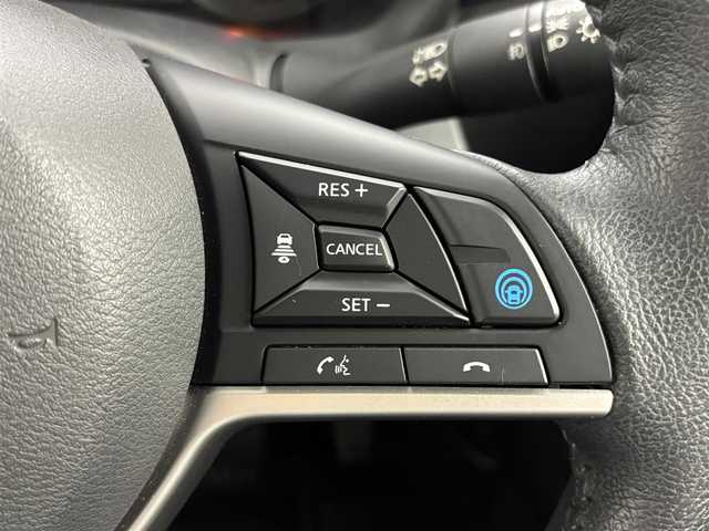 日産 デイズ HWS X プロパイロットED 福岡県 2021(令3)年 2.6万km ホワイトパール 純正９型ナビ　/全方位カメラ　/エマージェンシーブレーキ　/レーンキープ　/コーナーセンサー　/盗難防止装置　/プロパイロット　/アイドリングストップ　/オートライト　/ＬＥＤ　/ＥＴＣ　/前後ドラレコ　/純正アルミホイール