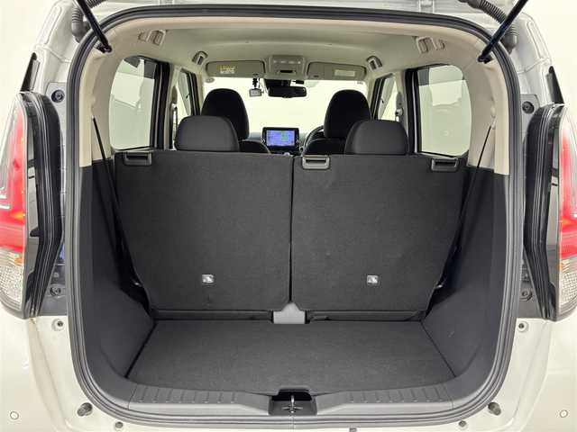 日産 デイズ HWS X プロパイロットED 福岡県 2021(令3)年 2.6万km ホワイトパール 純正９型ナビ　/全方位カメラ　/エマージェンシーブレーキ　/レーンキープ　/コーナーセンサー　/盗難防止装置　/プロパイロット　/アイドリングストップ　/オートライト　/ＬＥＤ　/ＥＴＣ　/前後ドラレコ　/純正アルミホイール