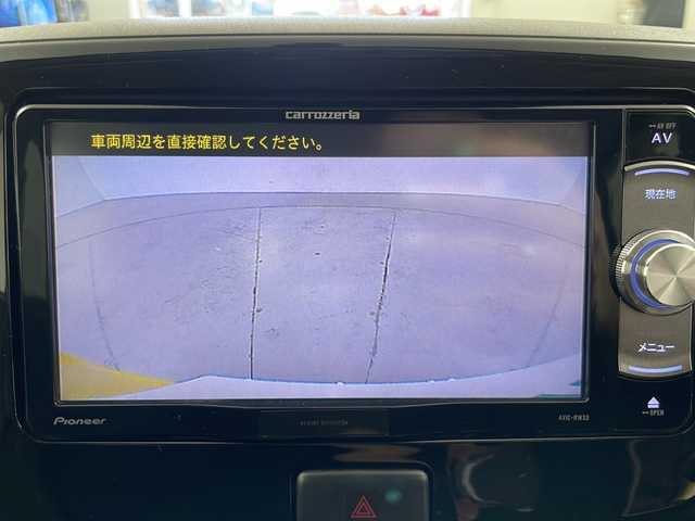 ダイハツ ミラ イース Xf リミテッドSA 道央・札幌 2016(平28)年 3.6万km フェスタイエロー ・４WD/スマートアシスト/・衝突被害軽減ブレーキ/・社外ナビ（AVIC-RW33）/・CD/DVD/SD/・バックカメラ/・リモコンキー/・横滑り防止装置/盗難防止装置/・エコアイドル/ABS/・ETC/・社外ドライブレコーダー前方（AN-R026）