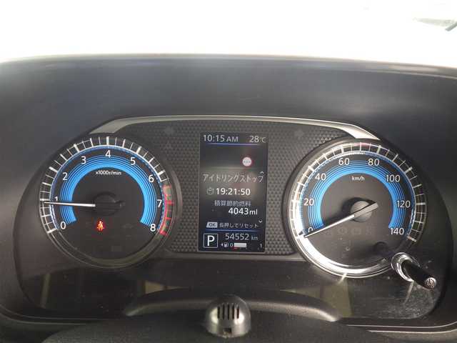 日産 ルークス ハイウェイスター X 千葉県 2020(令2)年 5.5万km アメジストパープル エマージェンシーブレーキ/両側パワースライドドア/9インチ純正SDナビ/地デジTV/【DVD/CD再生機能】/アラウンドビューモニター/ETC/LEDヘッドライト/フォグランプ/ウインカーミラー/コーナーセンサー/純正14インチアルミホイル/サイド/カーテンエアバッグ/インテリジェントキー