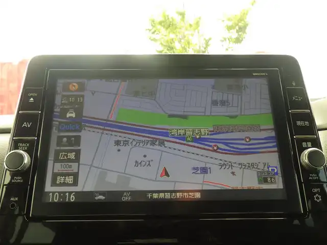 日産 ルークス ハイウェイスター X 千葉県 2020(令2)年 5.5万km アメジストパープル エマージェンシーブレーキ/両側パワースライドドア/9インチ純正SDナビ/地デジTV/【DVD/CD再生機能】/アラウンドビューモニター/ETC/LEDヘッドライト/フォグランプ/ウインカーミラー/コーナーセンサー/純正14インチアルミホイル/サイド/カーテンエアバッグ/インテリジェントキー