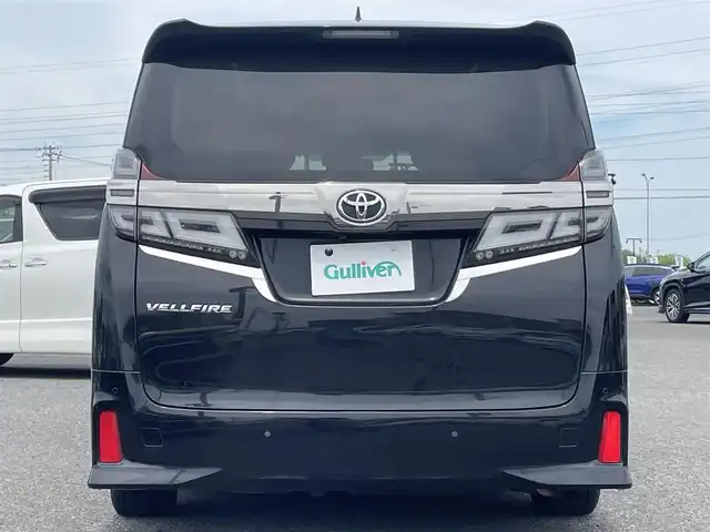 トヨタ ヴェルファイア Z Gエディション 道央・札幌 2018(平30)年 15.4万km ブラック 社外SDナビ/FM/AM/CD/DVD/フルセグTV/BT/プリクラッシュセーフティ/クルーズコントロール/両側パワースライドドア/前席パワーシート/バックカメラ/前席シートヒーター/コーナーセンサー/パワーリアゲート/ステアリングスイッチ/ハンドルヒーター/Fワイパーデアイサー/オートマチックハイビーム/スマートキー/プッシュスタート