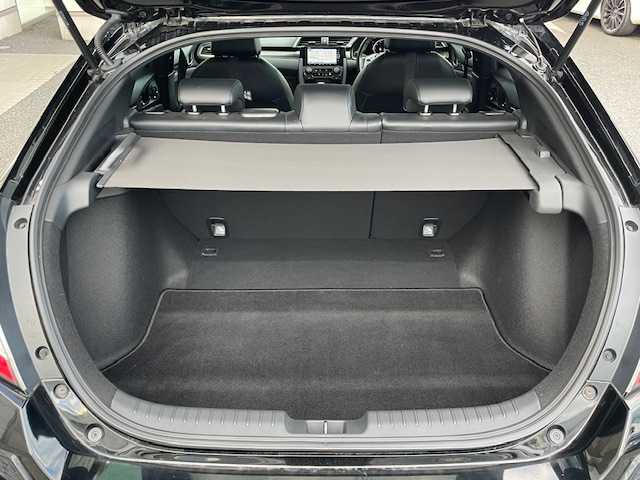 ホンダ シビック ハッチバック 埼玉県 2021(令3)年 3.2万km クリスタルブラックパール サンルーフ/純正SDナビ/【CD/DVD/フルセグ/Bluetooth】/ホンダセンシング/クルーズコントロール/シートヒーター/エキサイトスポーティパッケージ/ドライブレコーダー/クルーズコントロール/バックカメラ/パワーシート