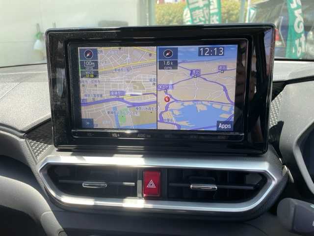 トヨタ ライズ Z 神奈川県 2023(令5)年 1.3万km マスタードイエローマイカメタリック ワンオーナー/4WDターボ/寒冷地仕様/純正メモリナビ【NSZT-Y68T】/・DTV/BT/CD/DVD/USB/HDMI/バックカメラ/コーナーセンサー/前席シートヒーター/追従機能付きクルーズコントロール/ビルトインETC2.0/レーンキープコントロール/ウインドシールドデアイサースイッチ/前後ドライブレコーダー/アイドリングストップ/オートマチックハイビーム/プッシュEgスタート/ストップ/スマートキー×2/純正LEDヘッドライト/フォグランプ/シーケンシャルウィンカー/ドアバイザー/純正フロアマット/取扱説明書/ナビ取扱説明書/新車時保証書