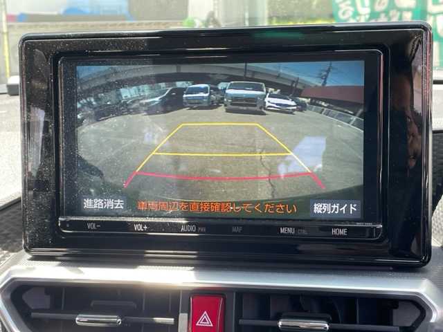 トヨタ ライズ Z 神奈川県 2023(令5)年 1.3万km マスタードイエローマイカメタリック ワンオーナー/4WDターボ/寒冷地仕様/純正メモリナビ【NSZT-Y68T】/・DTV/BT/CD/DVD/USB/HDMI/バックカメラ/コーナーセンサー/前席シートヒーター/追従機能付きクルーズコントロール/ビルトインETC2.0/レーンキープコントロール/ウインドシールドデアイサースイッチ/前後ドライブレコーダー/アイドリングストップ/オートマチックハイビーム/プッシュEgスタート/ストップ/スマートキー×2/純正LEDヘッドライト/フォグランプ/シーケンシャルウィンカー/ドアバイザー/純正フロアマット/取扱説明書/ナビ取扱説明書/新車時保証書