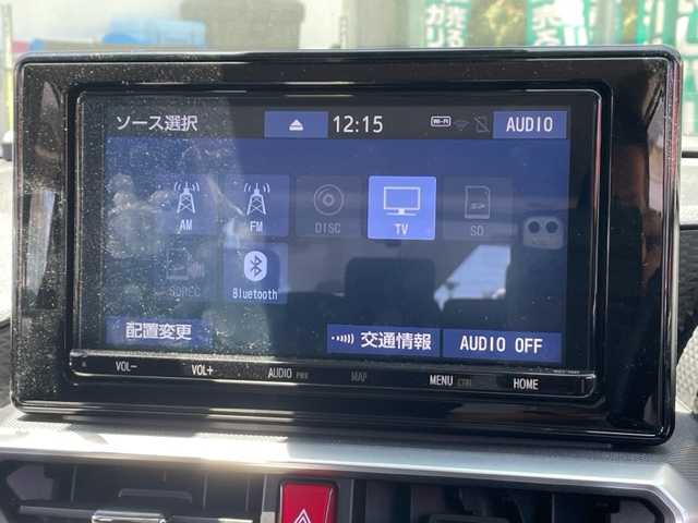 トヨタ ライズ Z 神奈川県 2023(令5)年 1.3万km マスタードイエローマイカメタリック ワンオーナー/4WDターボ/寒冷地仕様/純正メモリナビ【NSZT-Y68T】/・DTV/BT/CD/DVD/USB/HDMI/バックカメラ/コーナーセンサー/前席シートヒーター/追従機能付きクルーズコントロール/ビルトインETC2.0/レーンキープコントロール/ウインドシールドデアイサースイッチ/前後ドライブレコーダー/アイドリングストップ/オートマチックハイビーム/プッシュEgスタート/ストップ/スマートキー×2/純正LEDヘッドライト/フォグランプ/シーケンシャルウィンカー/ドアバイザー/純正フロアマット/取扱説明書/ナビ取扱説明書/新車時保証書