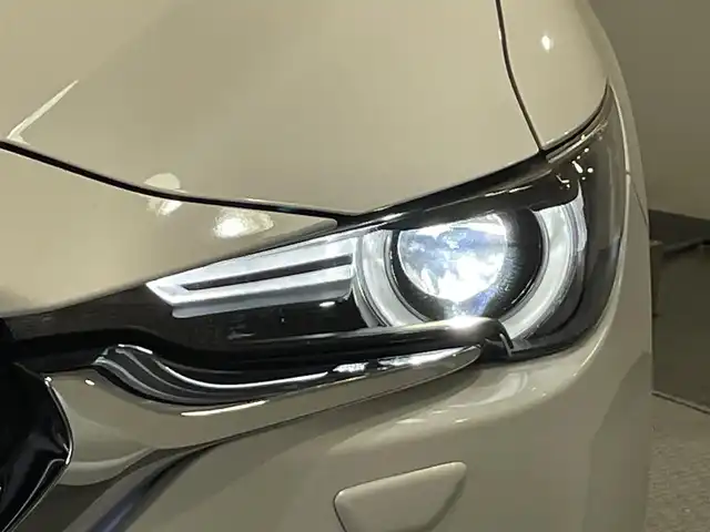 マツダ ＣＸ－８ XD 100周年特別記念車 愛知県 2020(令2)年 3.9万km スノーフレイクホワイトパールマイカ マツダコネクト８インチナビ/（Bluetooth/フルセグTV/CD・DVD再生/USB/AUX)　/ｉ－ＡＣＴＩＶＳＥＮＳＥ/　　-スマート・ブレーキ・サポート（SBS）/　　-マツダ・レーダー・クルーズ・コントロール（MRCC）/　　-レーンキープ・アシスト・システム（LAS）/　　-ドライバー・アテンション・アラート（DAA）/　　-交通標識認識システム（TSR）/電動ガラスサンルーフ　/３６０°ビューモニター/赤レザーシート　/レーダークルーズコントロール　/シートベンチレーション/シートヒーター　/ステアリングヒーター/ＥＴＣ２．０　/電動バックドア　/前席パワーシート/ブラインド・スポット・モニタリング（BSM）/ヘッドアップディスプレイ/コーナーセンサー/ドライブレコーダー/LEDヘッドライト/LEDフォグランプ/100周年使用フロアマット