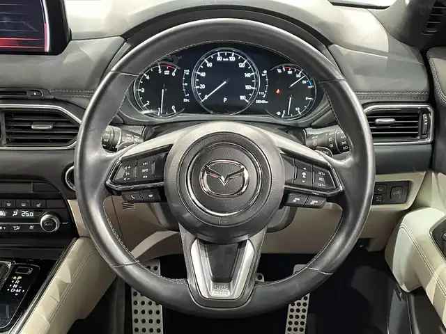 マツダ ＣＸ－８ XD 100周年特別記念車 愛知県 2020(令2)年 3.9万km スノーフレイクホワイトパールマイカ マツダコネクト８インチナビ/（Bluetooth/フルセグTV/CD・DVD再生/USB/AUX)　/ｉ－ＡＣＴＩＶＳＥＮＳＥ/　　-スマート・ブレーキ・サポート（SBS）/　　-マツダ・レーダー・クルーズ・コントロール（MRCC）/　　-レーンキープ・アシスト・システム（LAS）/　　-ドライバー・アテンション・アラート（DAA）/　　-交通標識認識システム（TSR）/電動ガラスサンルーフ　/３６０°ビューモニター/赤レザーシート　/レーダークルーズコントロール　/シートベンチレーション/シートヒーター　/ステアリングヒーター/ＥＴＣ２．０　/電動バックドア　/前席パワーシート/ブラインド・スポット・モニタリング（BSM）/ヘッドアップディスプレイ/コーナーセンサー/ドライブレコーダー/LEDヘッドライト/LEDフォグランプ/100周年使用フロアマット