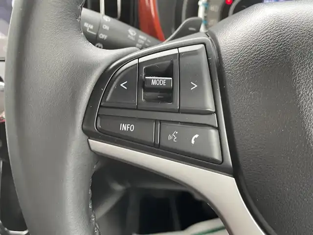 スズキ ハスラー HYBRID X ターボ 長崎県 2020(令2)年 4.8万km バーミリオンオレンジ/ガンメタリック2トーン 全方位カメラ/純正メーカーナビ/スズキセーフティーサポート/前席シートヒーター/ETC/レーダークルーズコントロール/レーンキープアシスト/ステアスイッチ/パドルシフト/レーダークルーズコントロール/クリアランスソナー/アイドリングストップ/オートライト/LEDヘッドライト/スマートキー/新車保証書/取扱説明書