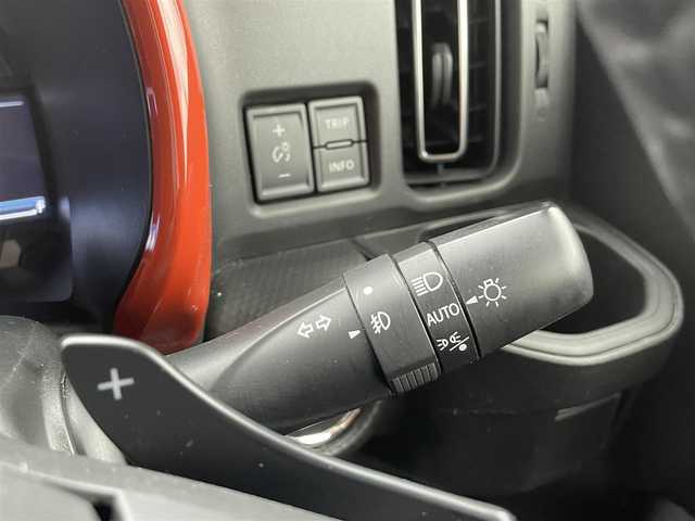 スズキ ハスラー HYBRID X ターボ 長崎県 2020(令2)年 4.8万km バーミリオンオレンジ/ガンメタリック2トーン 全方位カメラ/純正メーカーナビ/スズキセーフティーサポート/前席シートヒーター/ETC/レーダークルーズコントロール/レーンキープアシスト/ステアスイッチ/パドルシフト/レーダークルーズコントロール/クリアランスソナー/アイドリングストップ/オートライト/LEDヘッドライト/スマートキー/新車保証書/取扱説明書