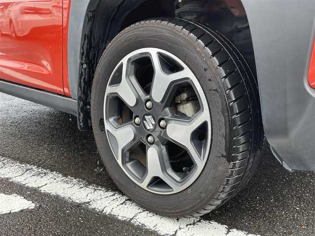 スズキ ハスラー HYBRID X ターボ 長崎県 2020(令2)年 4.8万km バーミリオンオレンジ/ガンメタリック2トーン 全方位カメラ/純正メーカーナビ/スズキセーフティーサポート/前席シートヒーター/ETC/レーダークルーズコントロール/レーンキープアシスト/ステアスイッチ/パドルシフト/レーダークルーズコントロール/クリアランスソナー/アイドリングストップ/オートライト/LEDヘッドライト/スマートキー/新車保証書/取扱説明書