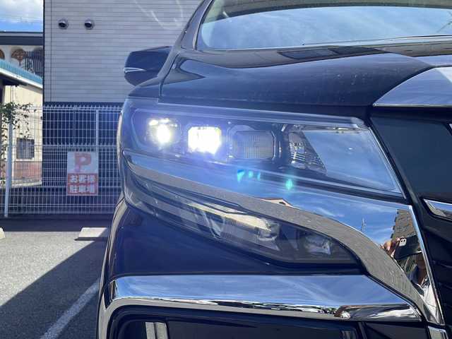 トヨタ アルファード S タイプゴールド 京都府 2020(令2)年 6.1万km ブラック 純正ナビ/３眼ＬＥＤヘッドライト/フォグランプ　/ＢＳＭ　/トヨタセーフティセンス　/クリアランスソナー　/レーンキープアシスト/レーダークルーズコントロール　/オートマチックハイビーム/PCS/RSA/Ｍｉｒａｃａｓｔ　/バックカメラ　/アイドリングストップ　/ブレーキホールド　/ＰＫＳＢ/ナノイー　/ウィンカーミラー/RCTA/フルセグTV/両側パワースライドドア/ビルトインETC/ドライブレコーダー/PKSB