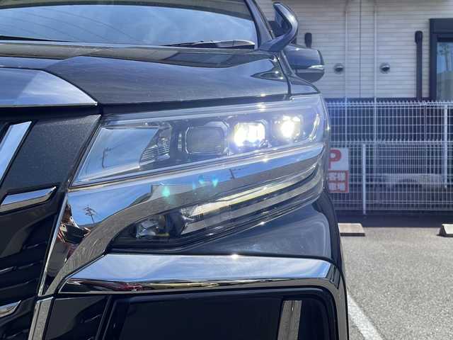 トヨタ アルファード S タイプゴールド 京都府 2020(令2)年 6.1万km ブラック 純正ナビ/３眼ＬＥＤヘッドライト/フォグランプ　/ＢＳＭ　/トヨタセーフティセンス　/クリアランスソナー　/レーンキープアシスト/レーダークルーズコントロール　/オートマチックハイビーム/PCS/RSA/Ｍｉｒａｃａｓｔ　/バックカメラ　/アイドリングストップ　/ブレーキホールド　/ＰＫＳＢ/ナノイー　/ウィンカーミラー/RCTA/フルセグTV/両側パワースライドドア/ビルトインETC/ドライブレコーダー/PKSB