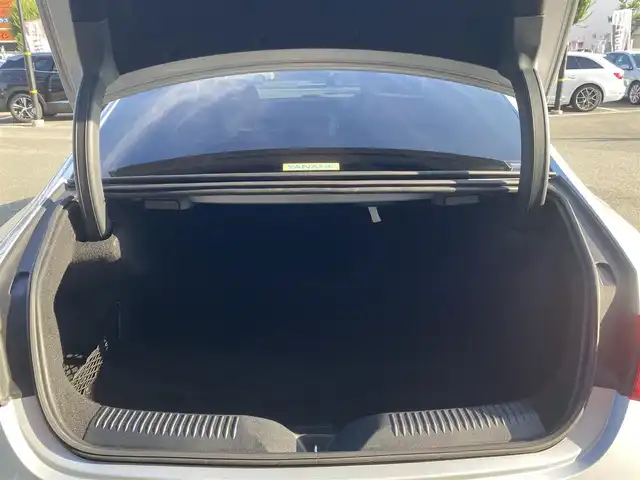 メルセデス・ベンツ ＣＬＳ２２０ｄ スポーツ エクスクルーシブPKG 福岡県 2018(平30)年 4.2万km シルバー ・ヘッドアップディスプレイ/・置くだけ充電/・全席シートヒーター/・全方位カメラ/・レーダーセーフティパッケージ/・AppleCarPlay/AndroidAuto/・ETC/・フルセグTV/・サンルーフ/・エアシート前席/・ドラレコ前後付