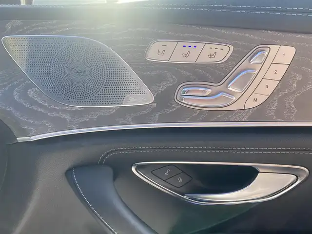 メルセデス・ベンツ ＣＬＳ２２０ｄ スポーツ エクスクルーシブPKG 福岡県 2018(平30)年 4.2万km シルバー ・ヘッドアップディスプレイ/・置くだけ充電/・全席シートヒーター/・全方位カメラ/・レーダーセーフティパッケージ/・AppleCarPlay/AndroidAuto/・ETC/・フルセグTV/・サンルーフ/・エアシート前席/・ドラレコ前後付