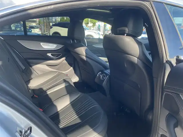 メルセデス・ベンツ ＣＬＳ２２０ｄ スポーツ エクスクルーシブPKG 福岡県 2018(平30)年 4.2万km シルバー ・ヘッドアップディスプレイ/・置くだけ充電/・全席シートヒーター/・全方位カメラ/・レーダーセーフティパッケージ/・AppleCarPlay/AndroidAuto/・ETC/・フルセグTV/・サンルーフ/・エアシート前席/・ドラレコ前後付