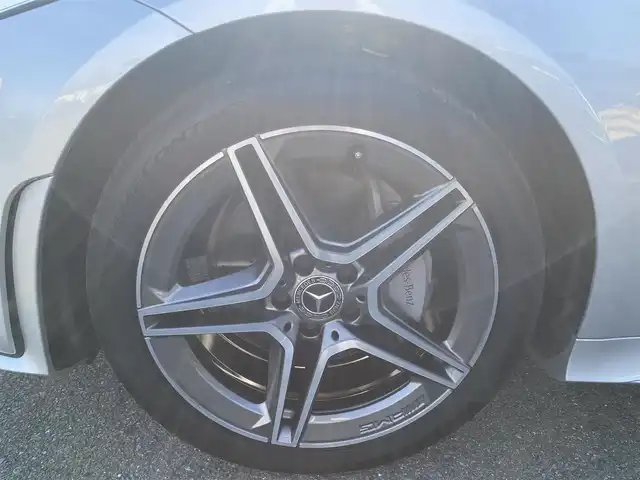 メルセデス・ベンツ ＣＬＳ２２０ｄ スポーツ エクスクルーシブPKG 福岡県 2018(平30)年 4.2万km シルバー ・ヘッドアップディスプレイ/・置くだけ充電/・全席シートヒーター/・全方位カメラ/・レーダーセーフティパッケージ/・AppleCarPlay/AndroidAuto/・ETC/・フルセグTV/・サンルーフ/・エアシート前席/・ドラレコ前後付