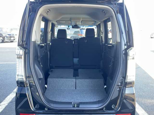 ホンダ Ｎ ＢＯＸ カスタム ターボ SSパッケージ 道東・釧路十勝 2015(平27)年 7.8万km スマートブラック ・４WD/・ターボ/・社外ＳＤメモリナビ/（FM AM DVD CD SD フルセグ Bluetooth）/・バックカメラ/・パドルシフト/・オートライト/・ETC/・衝突軽減システム（CTBA）/・前席シートヒーター/・ヒーテッドドアミラー/・アイドリングストップ/・横滑り防止装置/・スマートキー/・プッシュスタート/・純正ロアマット/・社外前方ドライブレコーダー/・純正15インチアルミホイール