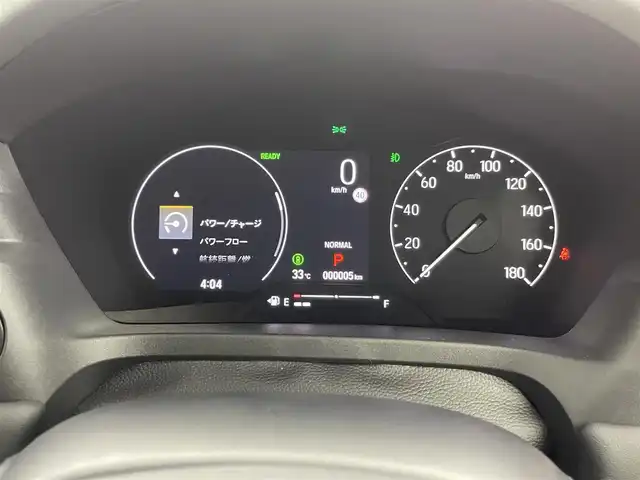 ホンダ ヴェゼル ハイブリッド e:HEV Z 群馬県 2025(令7)年 0.1千km クリスタルブラックパール 登録済未使用車　ホンダコネクトディスプレイオーディオ　追従クルーズコントロール　ETC　バックカメラ　フルセグ　Bluetooth　置くだけ充電　オートマチックハイビーム　オートライト　シートヒーター　パドルシフト　パワーバックドア