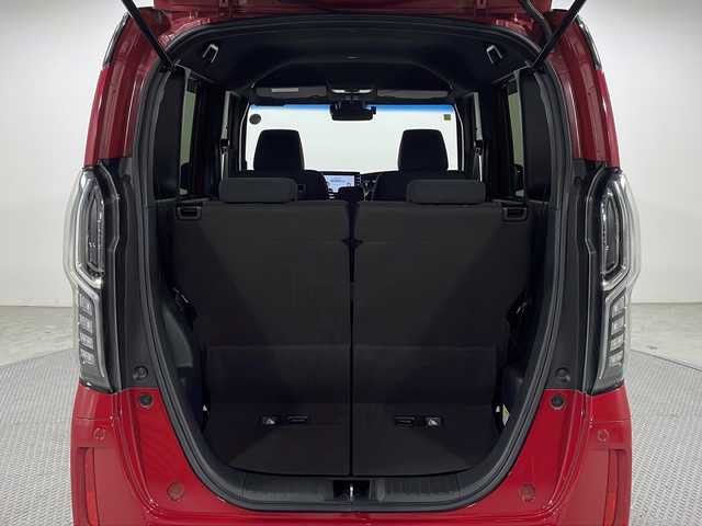 ホンダ Ｎ ＢＯＸ G L ホンダセンシング 広島県 2020(令2)年 5万km ミラノレッド 純正８型ナビ　/両側パワースライドドア　/シートヒーター　/レーダークルーズコントロール　/バックカメラ　/フルセグ　/オートハイビーム　/レーンキープアシスト　/コーナーセンサー/ドライブレコーダー　/ETC/純正14インチアルミホイール（155/65/R14）/エアバック（運転席/助手席/サイド）